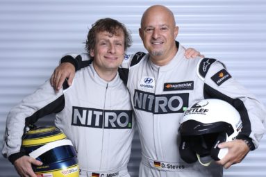 RTL Nitro: "Detlef wird Rennfahrer"